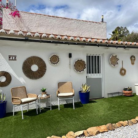 Villa Casa Rosa, El Torcal Almogia ภายนอก รูปภาพ