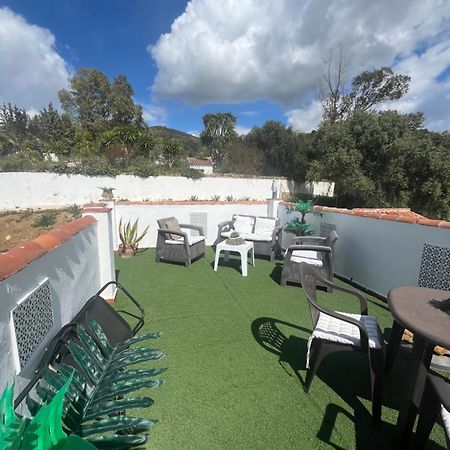 Villa Casa Rosa, El Torcal Almogia ภายนอก รูปภาพ