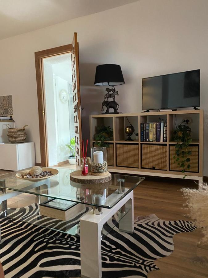 Villa Casa Rosa, El Torcal Almogia ภายนอก รูปภาพ