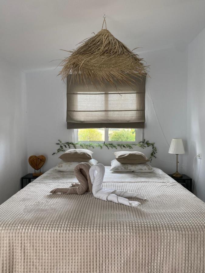 Villa Casa Rosa, El Torcal Almogia ภายนอก รูปภาพ
