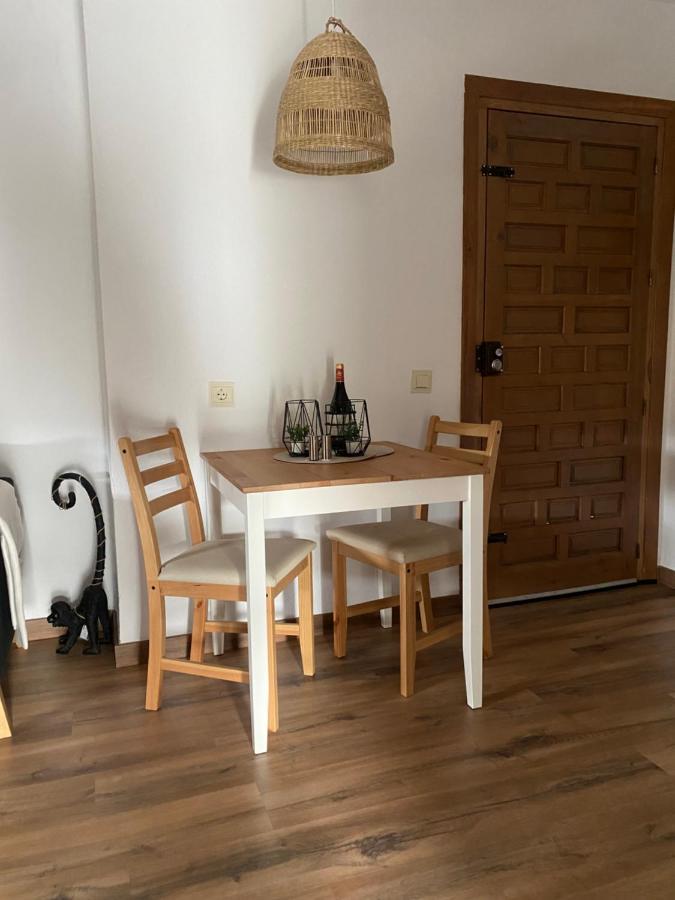 Villa Casa Rosa, El Torcal Almogia ภายนอก รูปภาพ