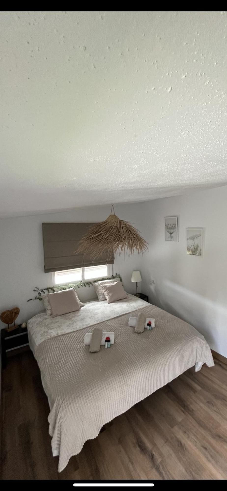 Villa Casa Rosa, El Torcal Almogia ภายนอก รูปภาพ